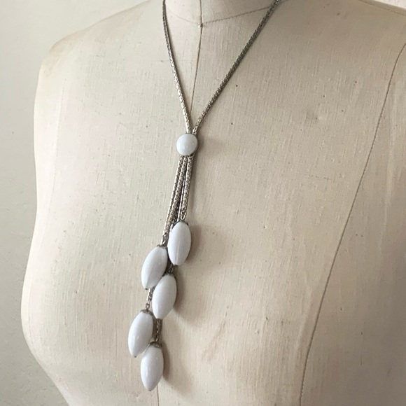 vintage Hobe necklace - Picture 1 of 6